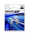 NEOLUX LED T4W 12V 0.5W BA9S - Neolux