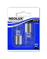 12V21W TIP P21W izzó - Neolux