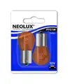 12V21W TIP PY21W izzó - Neolux