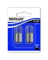 12V10W R10W izzó - Neolux
