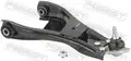 WAHACZ DACIA P. DUSTER 2009.11-2018.08 LE - Febest