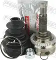 Féltengelycsukló készlet - Febest