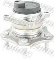 PIASTA KOŁA TYLNEGO GREAT WALL HOVER H5 - Febest
