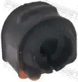 GUMA STAB. FORD T. C-MAX CEU -2015 LE/PR 15MM - Febest
