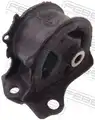 Motortartó Bak - Febest