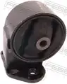Motortartó Bak - Febest