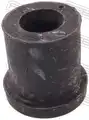 Csapágypersely, laprugó - Febest