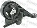 Motortartó Bak - Febest