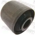 TULEJA AMORTYZATORA TOYTA P.LAND CRUISER 98- - Febest