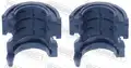 Stabilizátor Szilent - Febest