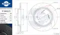 HAM.TARCZA /T/HYUNDAI I30 1.0-1.6 16- - ROTINGER