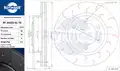 Első Féktárcsa - ROTINGER