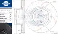 Féktárcsa - ROTINGER