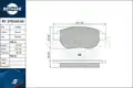 Fékbetét Készlet - ROTINGER