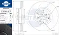 Féktárcsa - ROTINGER