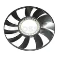 Ventilátor, vízhűtő - OSSCA