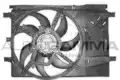 ventilátor, motorhűtés - Autogamma
