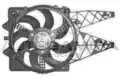 ventilátor, motorhűtés - Autogamma