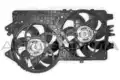 ventilátor, motorhűtés - Autogamma
