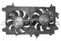 ventilátor, motorhűtés - Autogamma