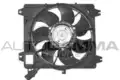 ventilátor, motorhűtés - Autogamma