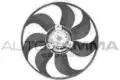 ventilátor, motorhűtés - Autogamma