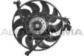 ventilátor, motorhűtés - Autogamma