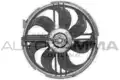 ventilátor, motorhűtés - Autogamma