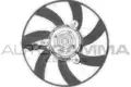 ventilátor, motorhűtés - Autogamma