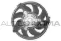 ventilátor, motorhűtés - Autogamma