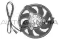 ventilátor, motorhűtés - Autogamma