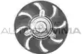 ventilátor, motorhűtés - Autogamma