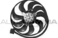 ventilátor, motorhűtés - Autogamma