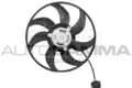 ventilátor, motorhűtés - Autogamma