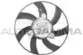 ventilátor, motorhűtés - Autogamma
