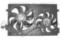 ventilátor, motorhűtés - Autogamma
