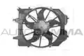 ventilátor, motorhűtés - Autogamma