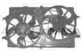 ventilátor, motorhűtés - Autogamma