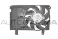 ventilátor, motorhűtés - Autogamma