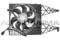 ventilátor, motorhűtés - Autogamma