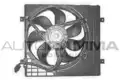 ventilátor, motorhűtés - Autogamma