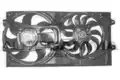 ventilátor, motorhűtés - Autogamma
