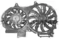 ventilátor, motorhűtés - Autogamma
