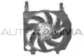 ventilátor, motorhűtés - Autogamma