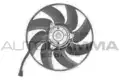 ventilátor, motorhűtés - Autogamma