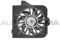 ventilátor, motorhűtés - Autogamma