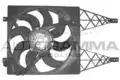 ventilátor, motorhűtés - Autogamma