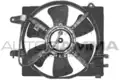 ventilátor, motorhűtés - Autogamma