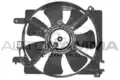 ventilátor, motorhűtés - Autogamma