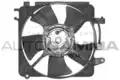ventilátor, motorhűtés - Autogamma